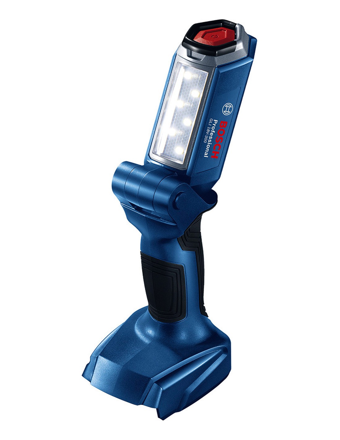 Linterna LED BOSCH GLI 18V-300 (Cuerpo solo)