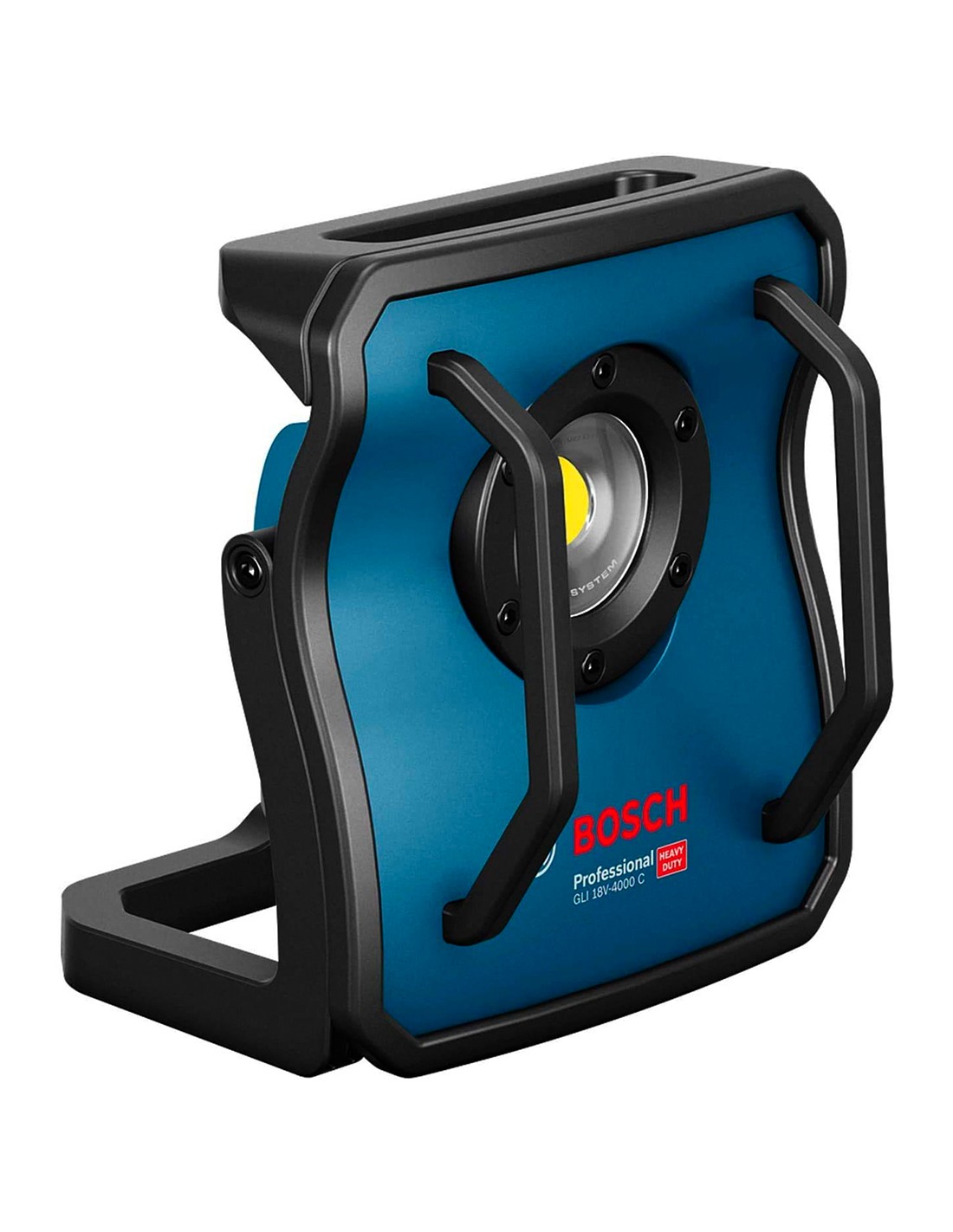 Linterna LED BOSCH GLI 18V-4000 C (Cuerpo solo)