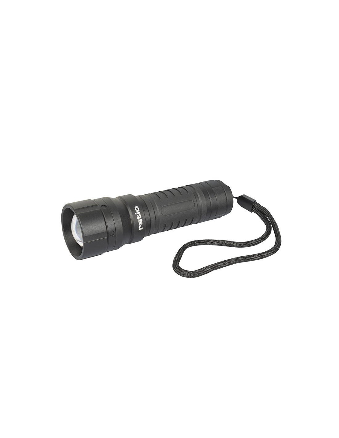 LINTERNA LED CREE XP-G3 390 LM RATIO