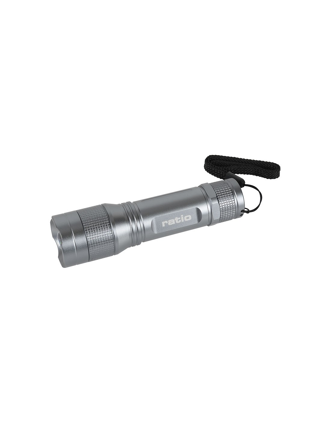 LINTERNA LED CREE XPG,300 LM RATIO