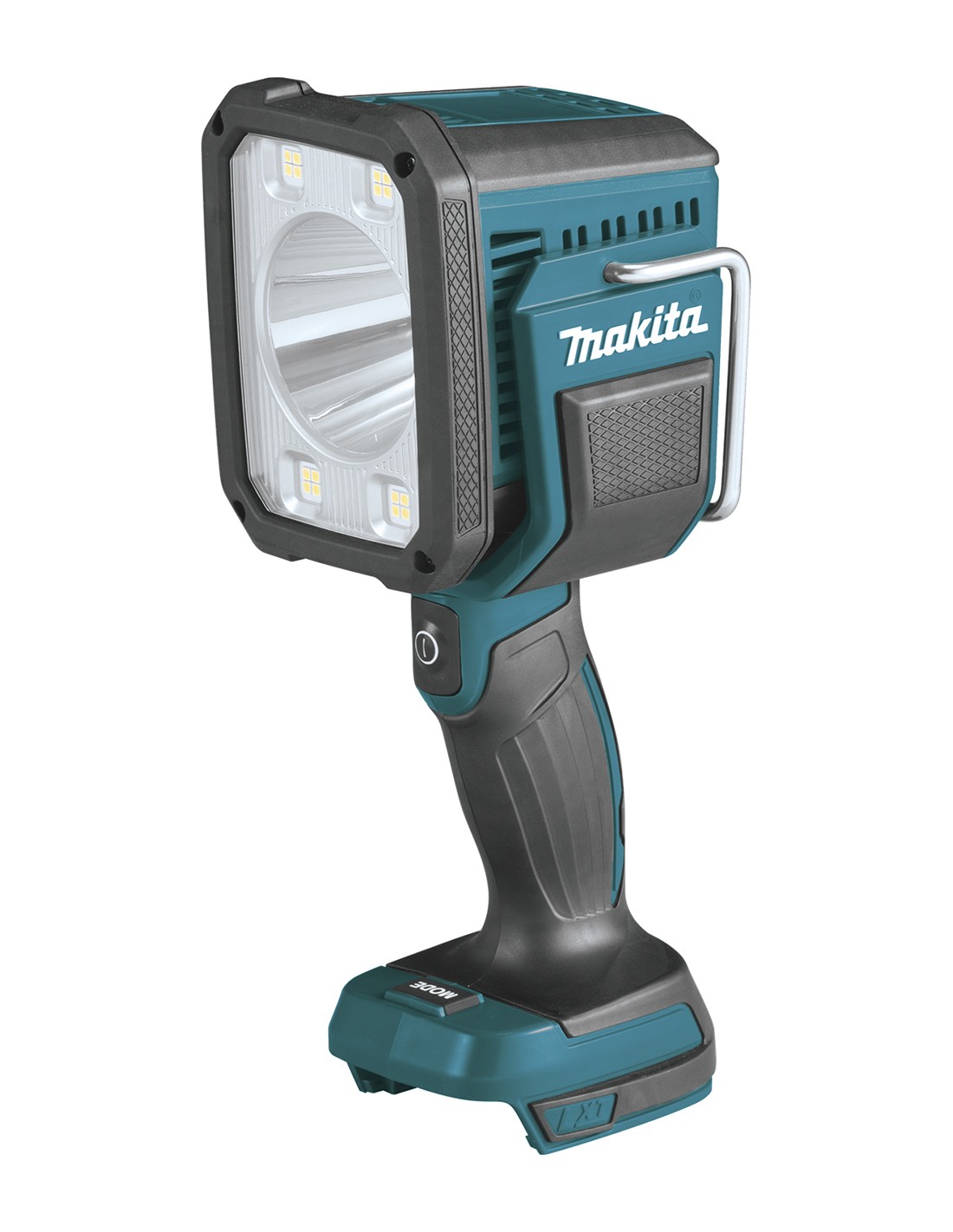 Linterna LED MAKITA DEBDML812 (Cuerpo solo)