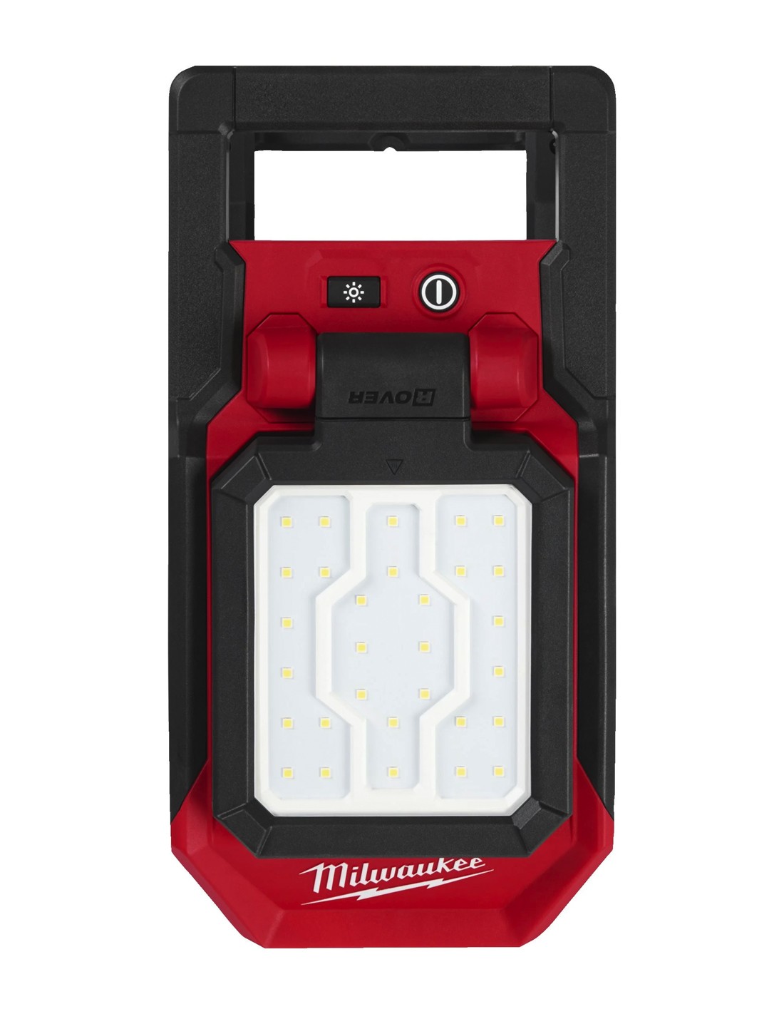 Linterna LED Milwaukee M18PAL2-0 (Cuerpo solo)