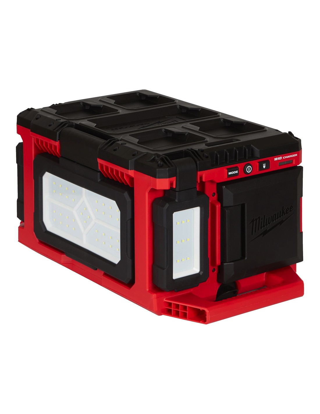 Linterna LED Milwaukee M18POALC-0 (Cuerpo solo)