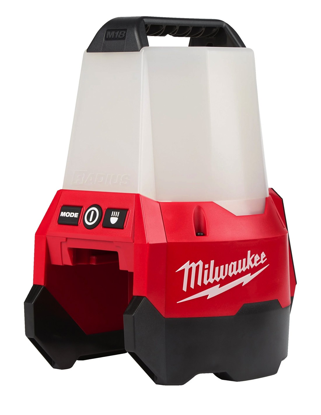 Linterna LED Milwaukee M18TAL-0 (Cuerpo solo)
