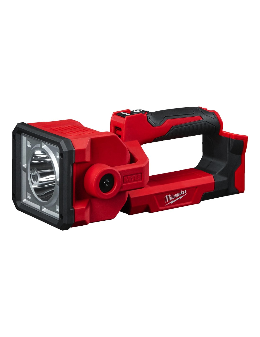 Linterna Milwaukee M18SLED-0 (Cuerpo solo)