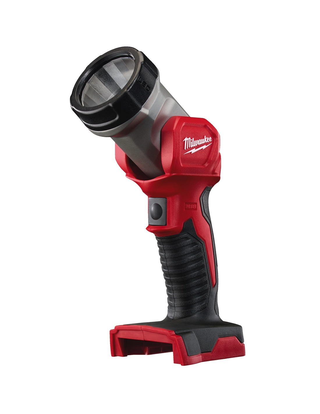 Linterna Milwaukee M18TLED-0 (Cuerpo solo)