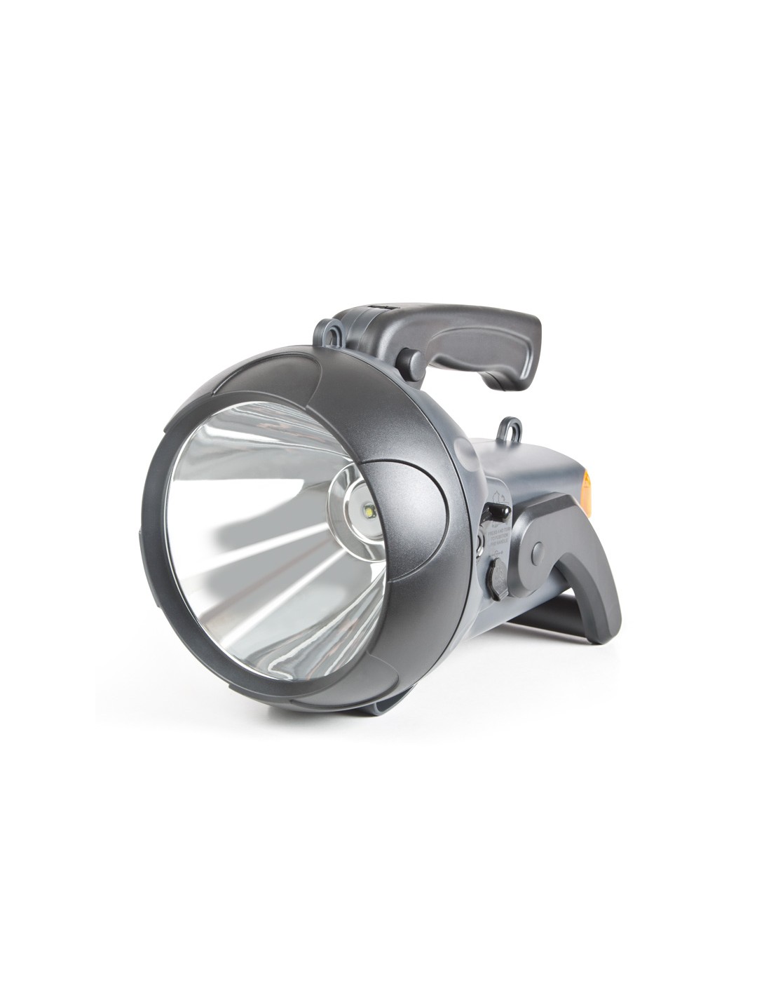 LINTERNA/FOCO LED 10W/850L RATIO