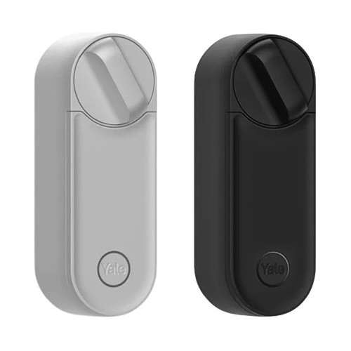 Control de accesos - Cerradura Inteligente YALE Linus Smart Lock L2