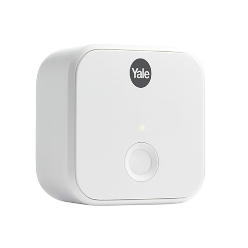 Control de accesos - YALE Connect Wi-Fi Bridge
