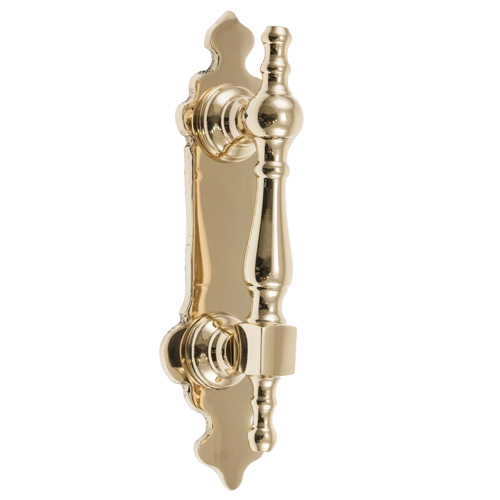 Llamadores - Llamador Columna Latón