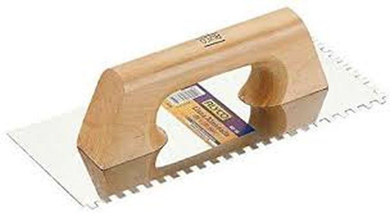 Llana Almenada 280x120 (8x8) M/Mad.Referencia 195786