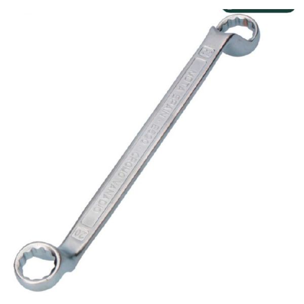 LLAVE ACODADA ESTRELLA 06-07