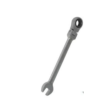 LLAVE ARTICULADA 9MM