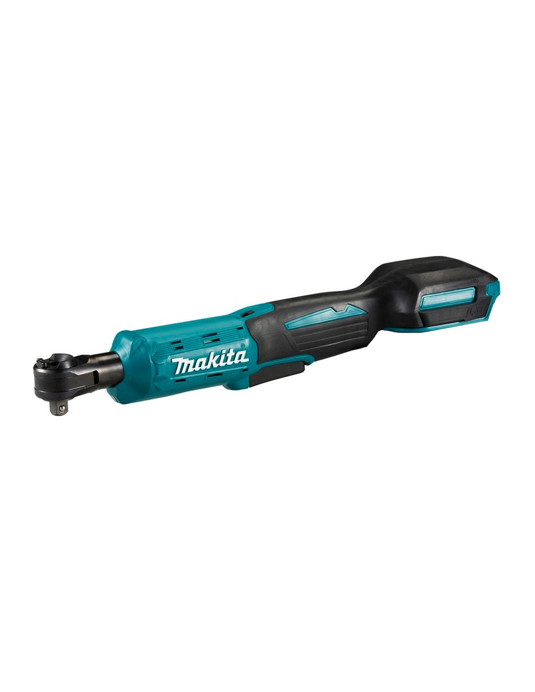 Llave de Carraca Angular MAKITA DWR180Z (Cuerpo solo)