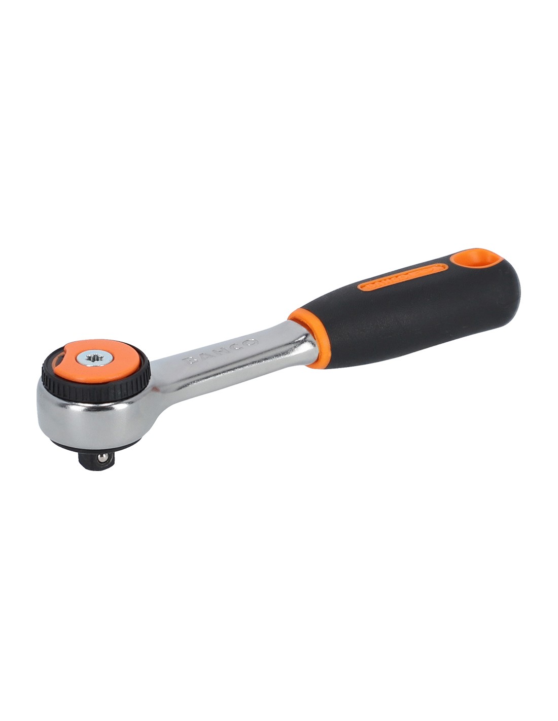 Llave de carraca reversible 1/4" BAHCO 6950RN