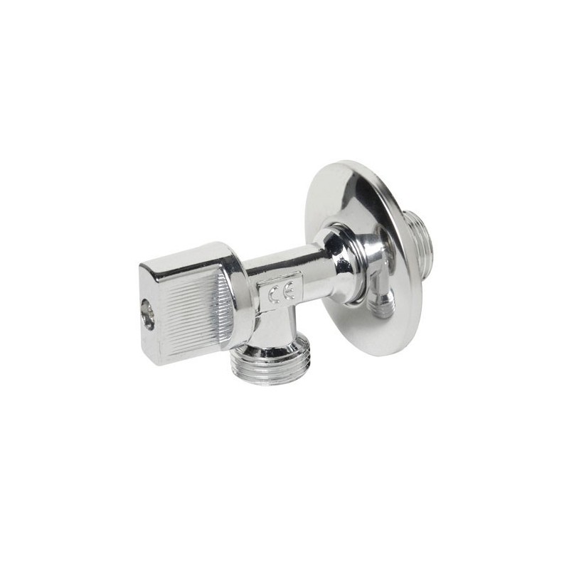 Llave de escuadra 1/2x1/2 WOLFPACK