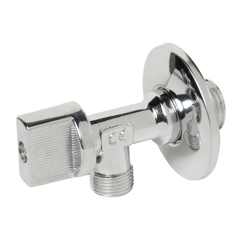 Llave de escuadra 1/2x3/4 WOLFPACK