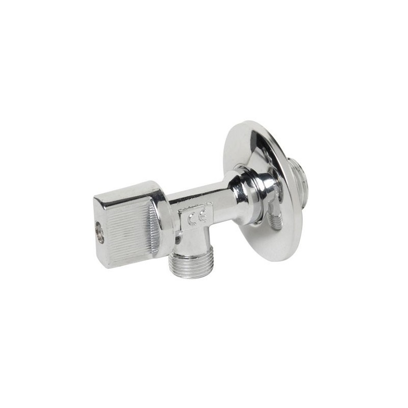 Llave de escuadra 1/2x3/8 WOLFPACK