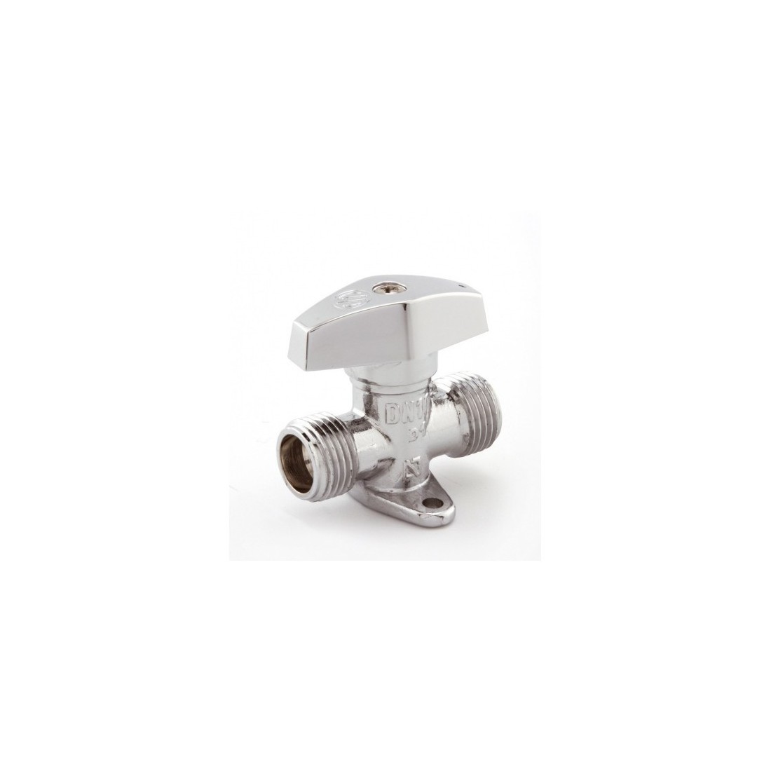 Llave de gas V-82 1/2"x1/2" Arco 00907