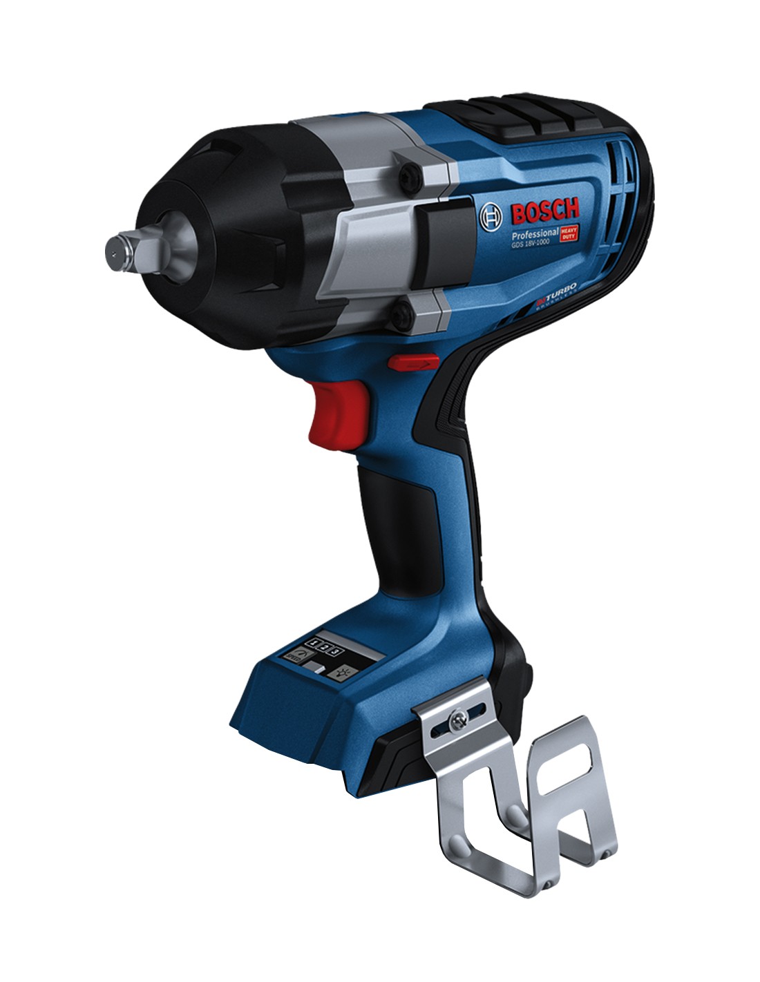 Llave de Impacto BOSCH GDS 18V-1000 (Cuerpo solo)