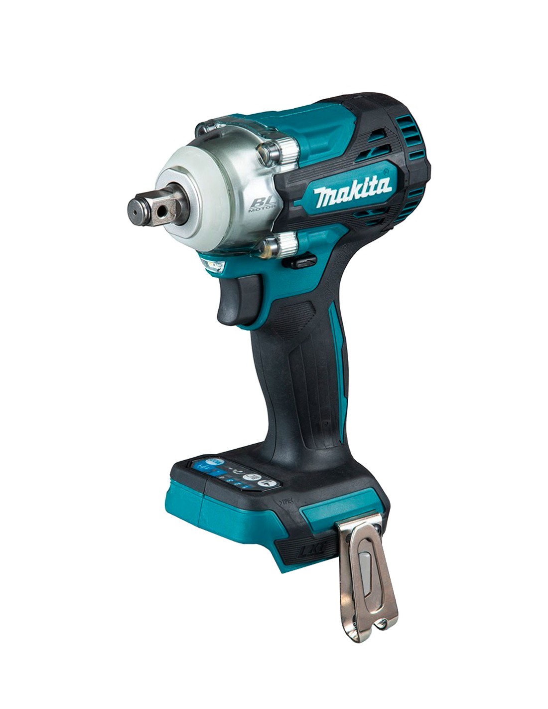 Llave de Impacto MAKITA DTW300Z (Cuerpo solo)