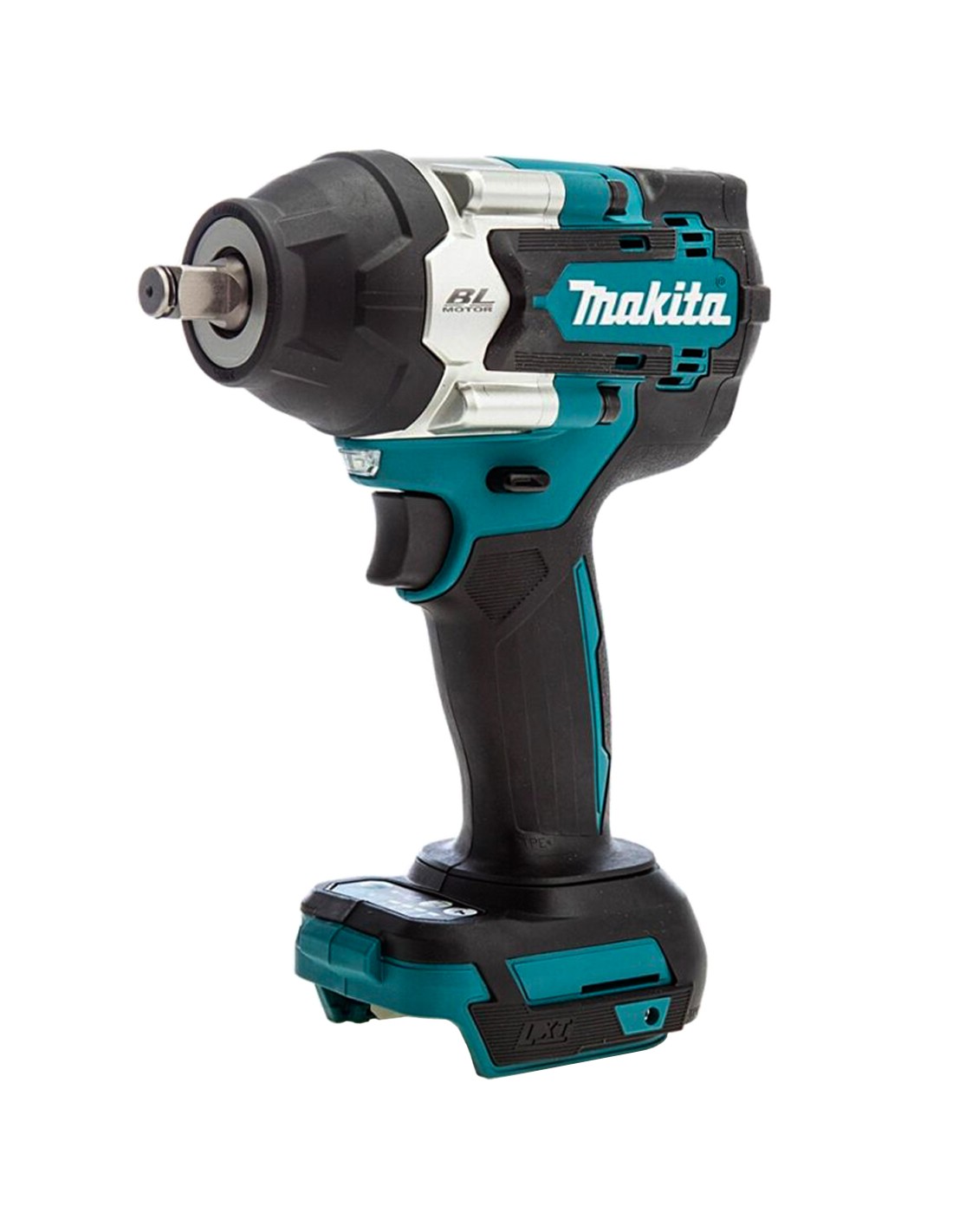 Llave de Impacto MAKITA DTW700Z (Cuerpo solo)