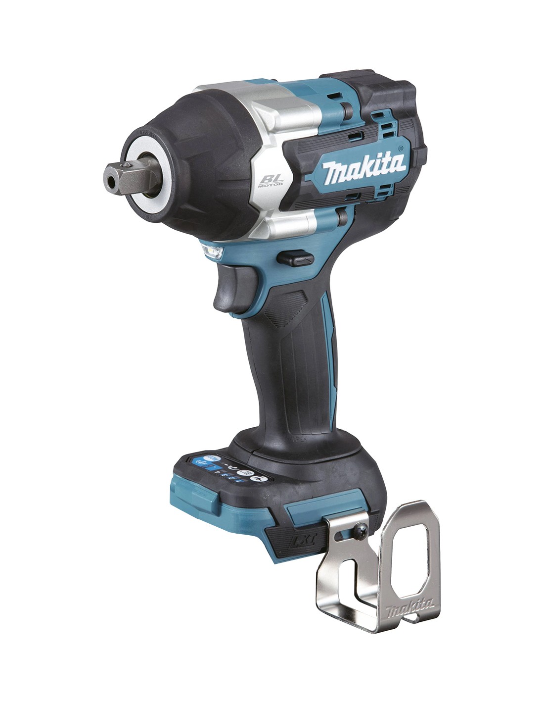 Llave de Impacto MAKITA DTW701Z (Cuerpo solo)