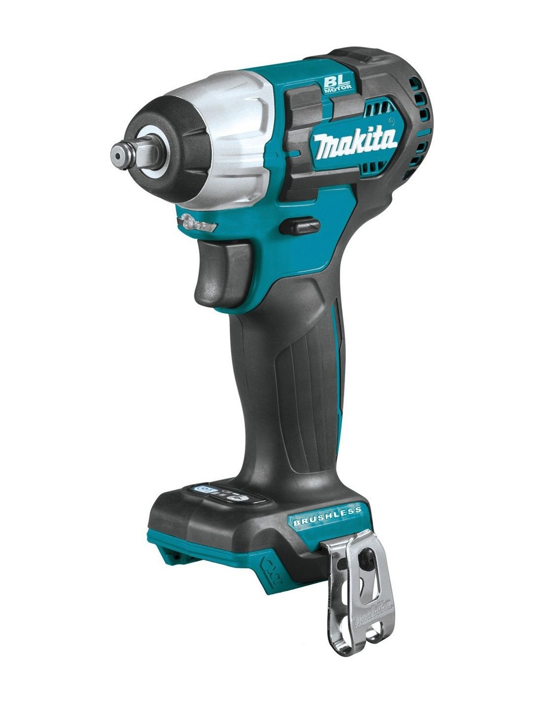 Llave de Impacto MAKITA TW161DZ (Cuerpo solo)