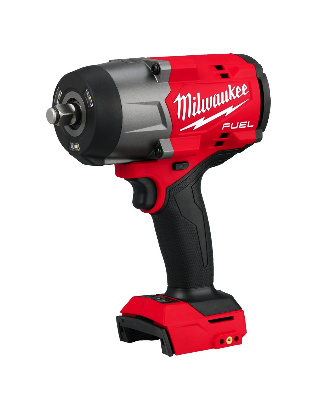 Llave de Impacto Milwaukee M18FHIW2F12-0 (Cuerpo solo)