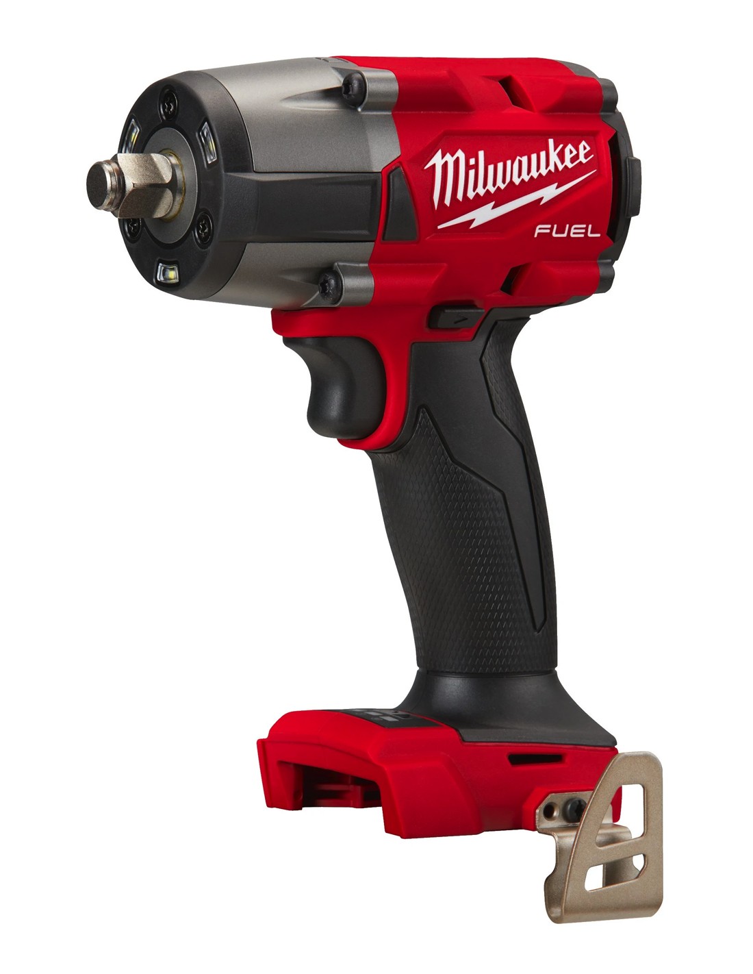Llave de Impacto Milwaukee M18FMTIW2F12-0 (Cuerpo solo)