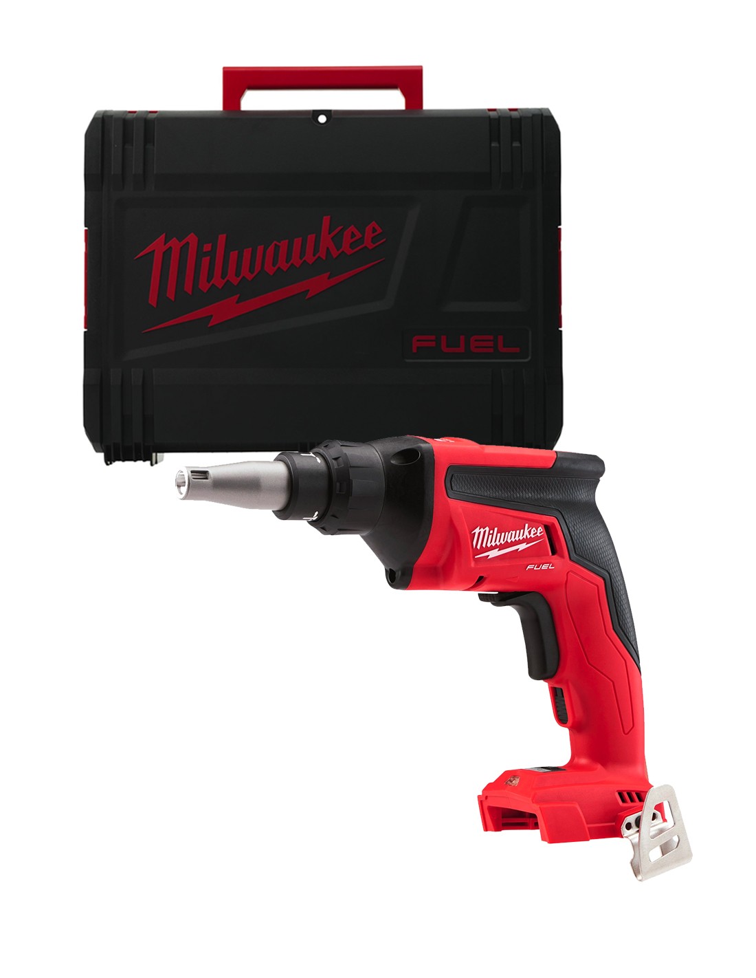 Milwaukee M18FSG-0X (Cuerpo solo + HD Box)