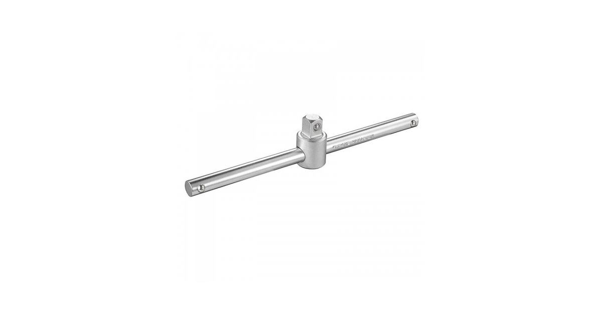 Llave de trinquete STANLEY de 1/2" 1-17-259