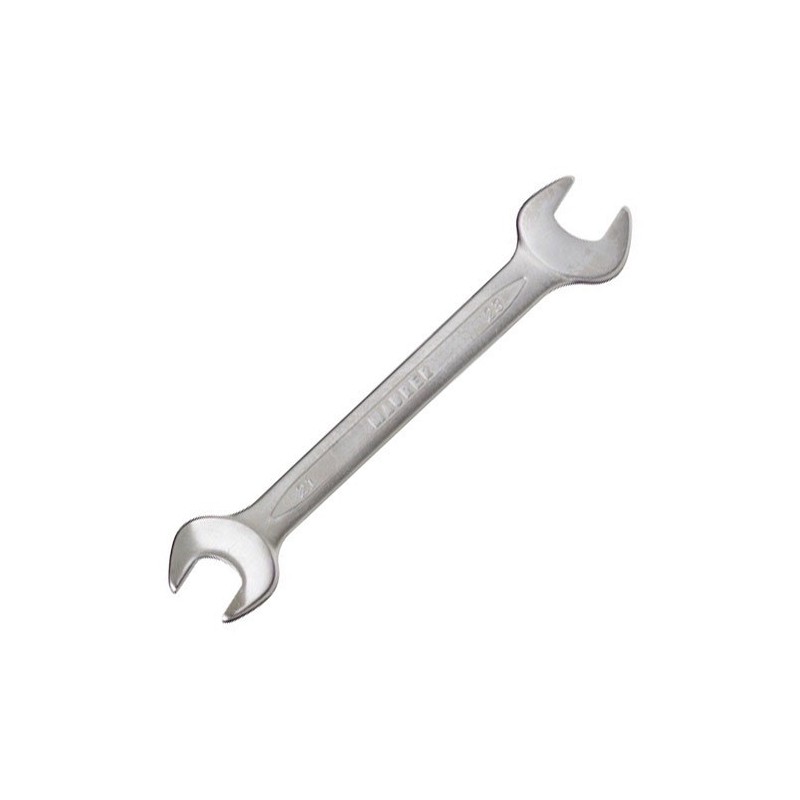 Llave Fija Plus DIN 3110 Cromo Vanadio MAURER