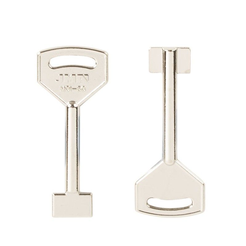 10 Llaves Bruto Gorja Moi-5G 5818DMOI-5G Jma