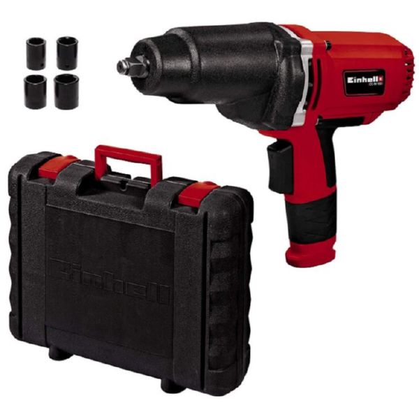 LLAVE IMPACTO EINHELL CC-IM 950