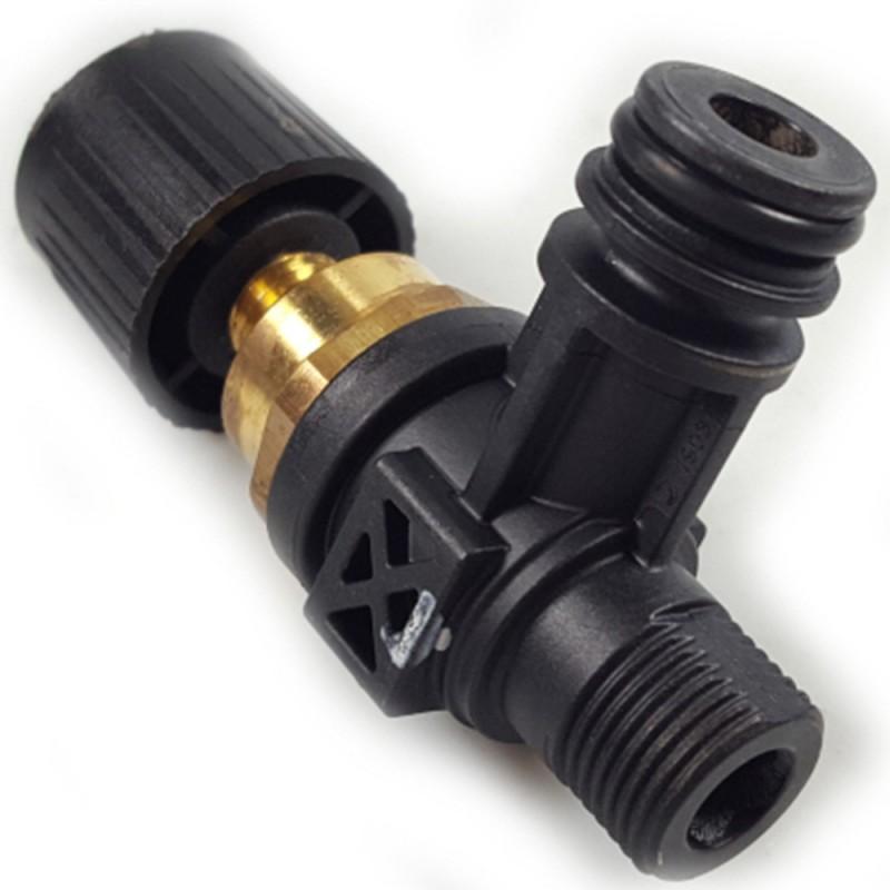 Llave Llenado Caldera Vaillant VCW 0020018065