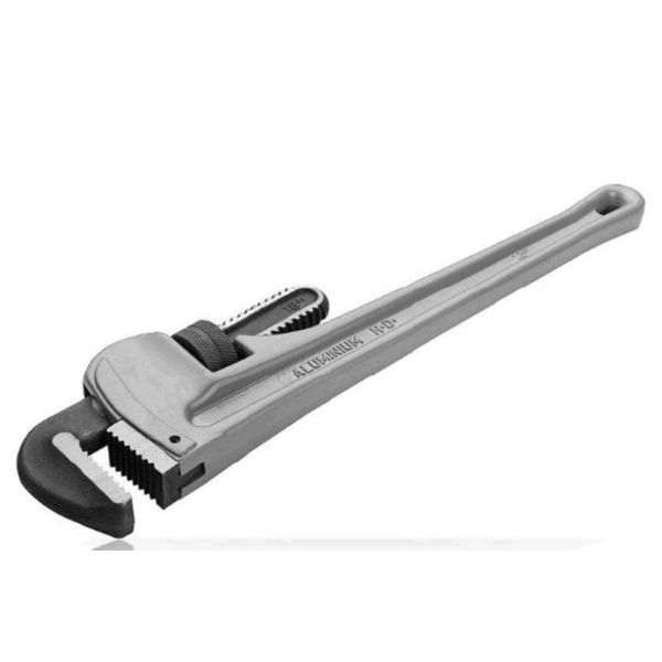 LLAVE STILLSON ALUMINIO 350MM