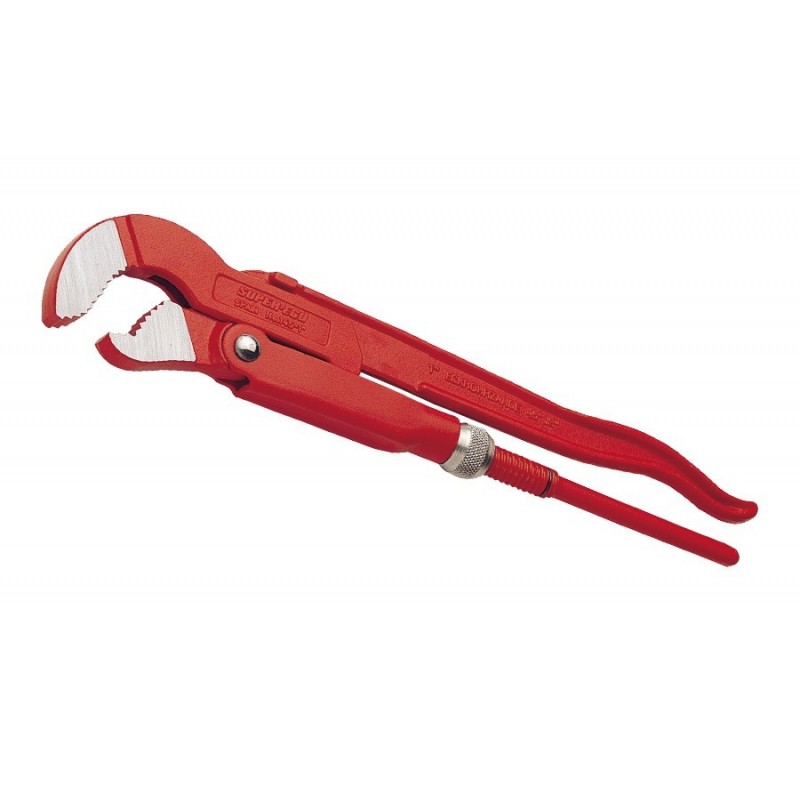 Llave Sueca SUPER-EGO