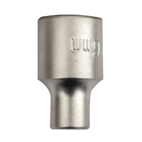 LLAVE VASO 1/4-6/C 13 MM