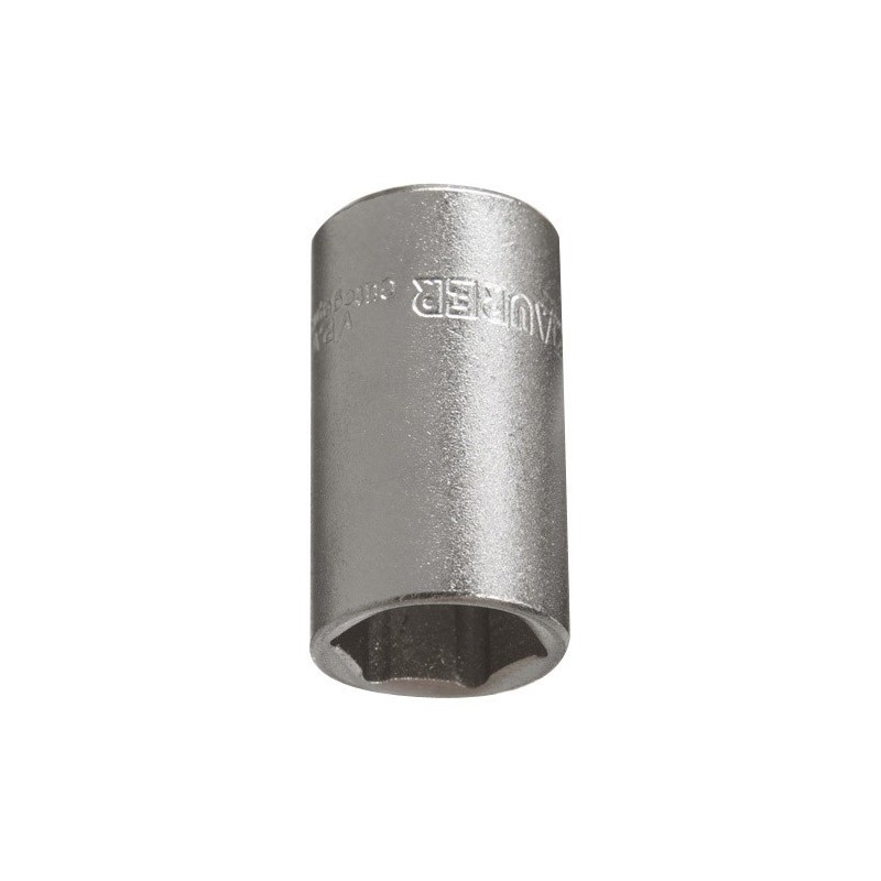 Llave Vaso MAURER 1/4 Hexagonal