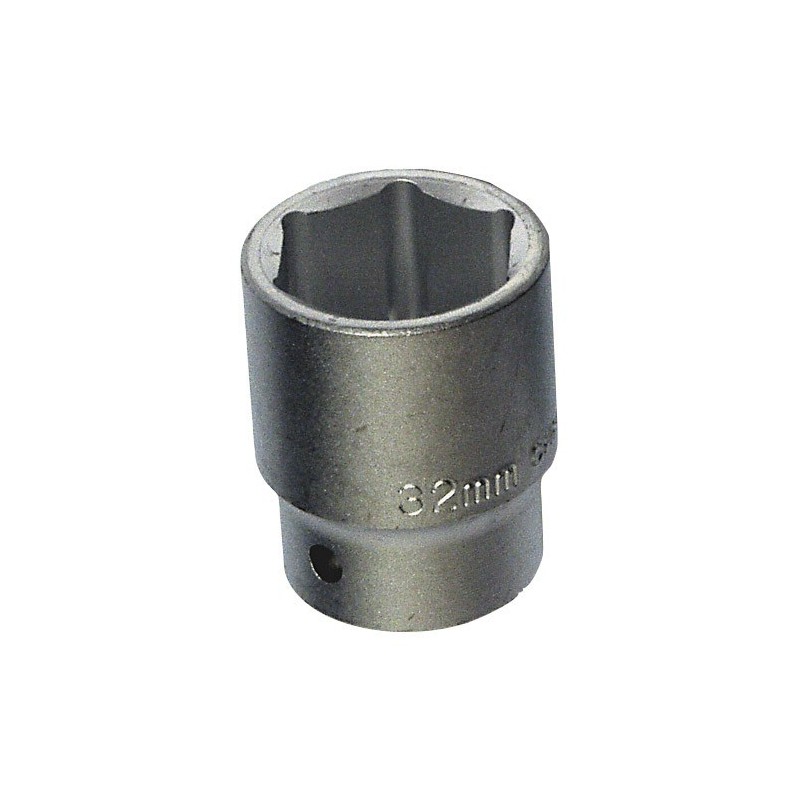 Llave Vaso Hexagonal MAURER 3/4