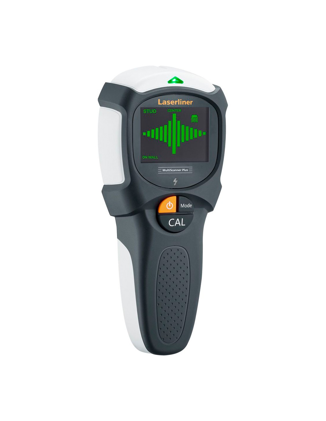 Localizador electrónico LASERLINER 080.967A - MultiScanner Plus