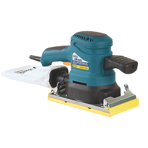 Lijadoras - Lijadora Orbital Eléctrica VIRUTEX LRE46L 370W