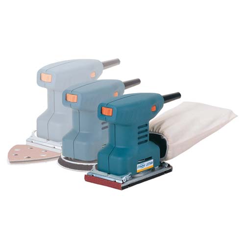 Lijadoras - Multilijadora Eléctrica VIRUTEX LRT84H 180W