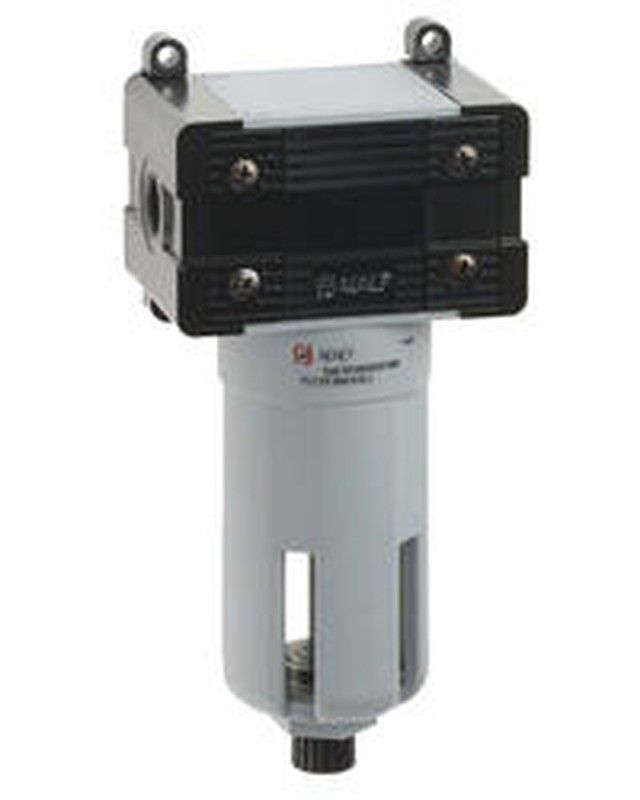 Lubricador , Tamaño 1, Rosca 3/8 Manual.