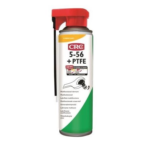 LUBRICANTE MULTIUSO 5-56-PTFE