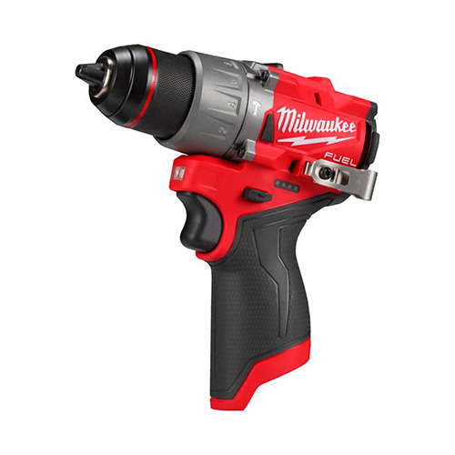 Taladros y atornilladores - Taladro Percutor MILWAUKEE M12 FPD2-0