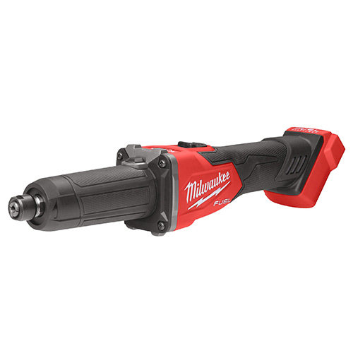 Amoladoras - Amoladora Recta MILWAUKEE M18 FDGRB-0X 1200W
