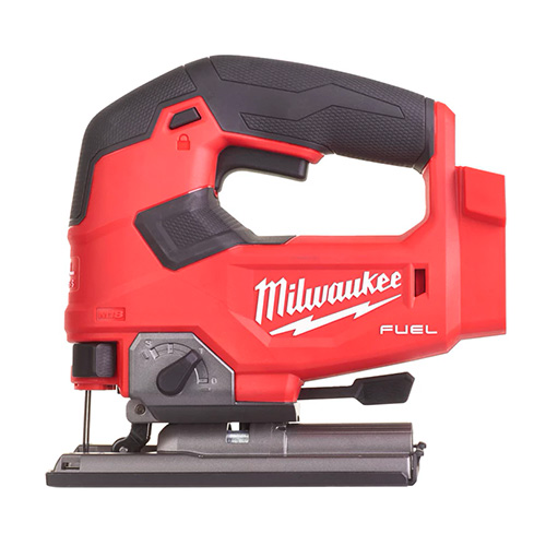 Sierras de calar - Sierra Calar Puño Cerrado MILWAUKEE M18 FJS-0X