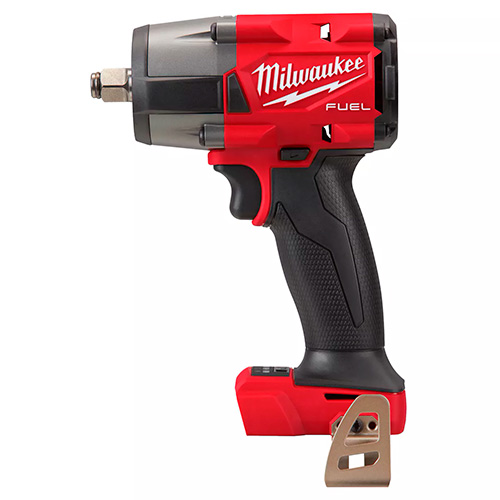 Taladros y atornilladores - Llave de Impacto MILWAUKEE M18FMTIW2F12-0X